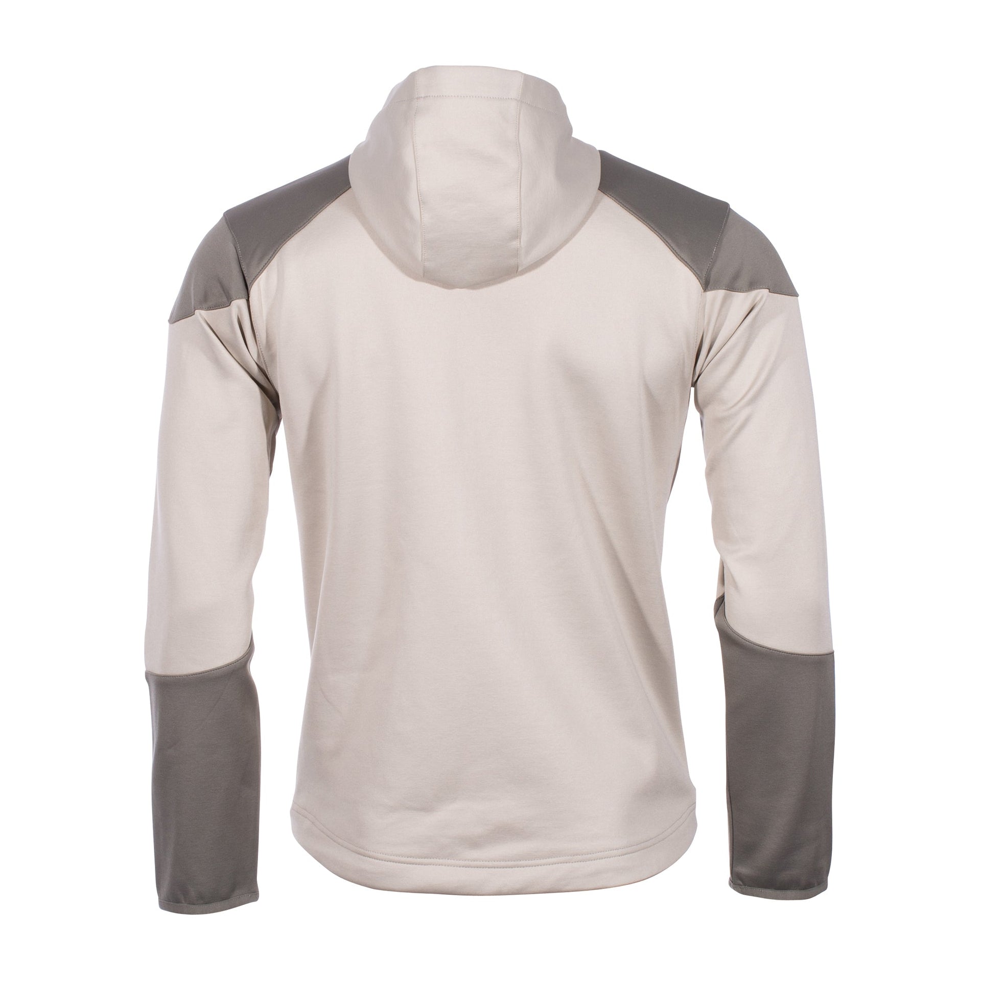 Pullover Assault Sudadera con capucha pelícano gris