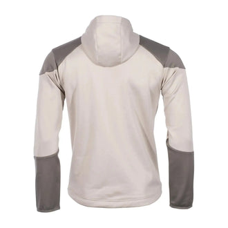 Pullover Assault Hoodie grey pelican