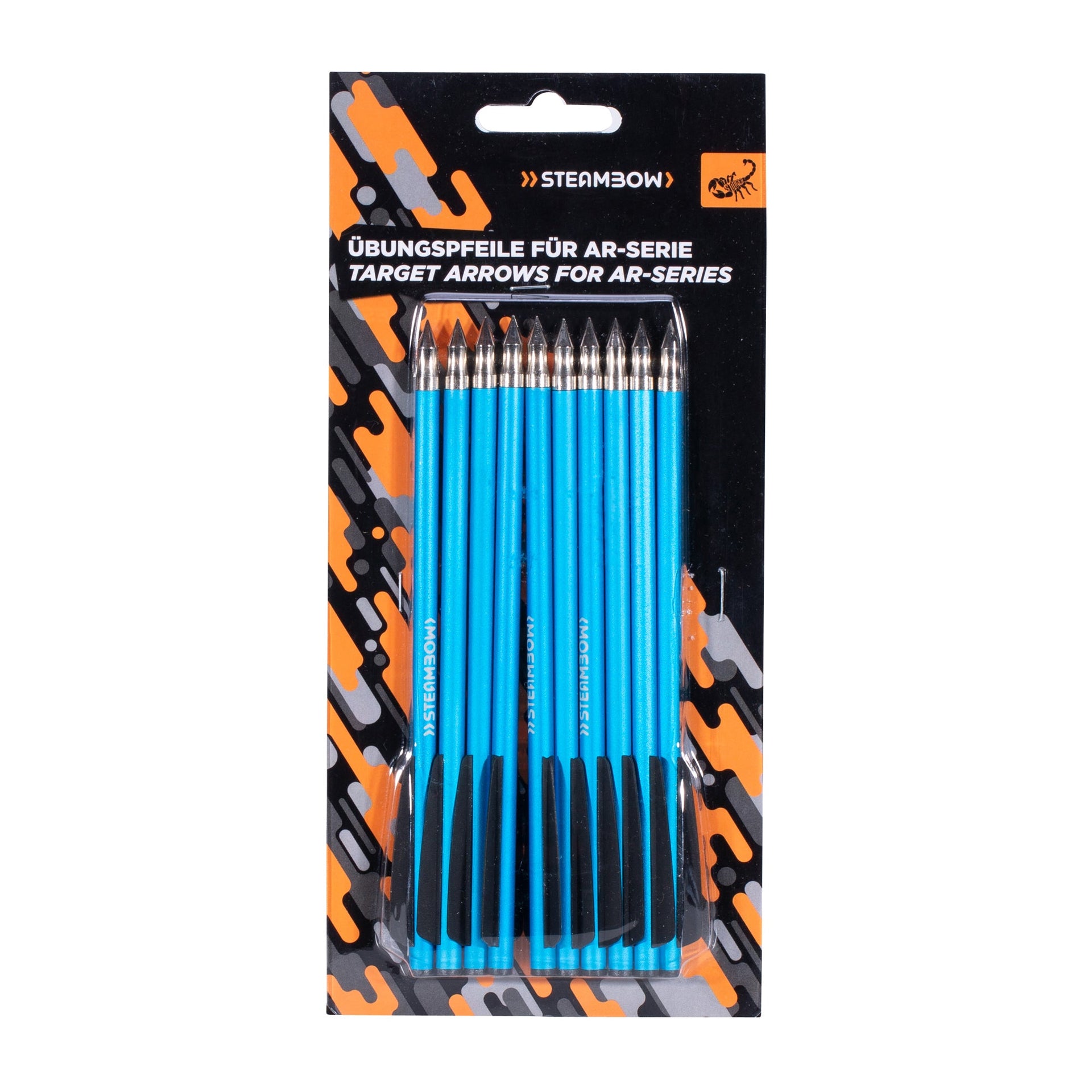 Paquete completo Stinger 10er