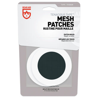 Nastro tenace per riparazione zanzariere GearAid