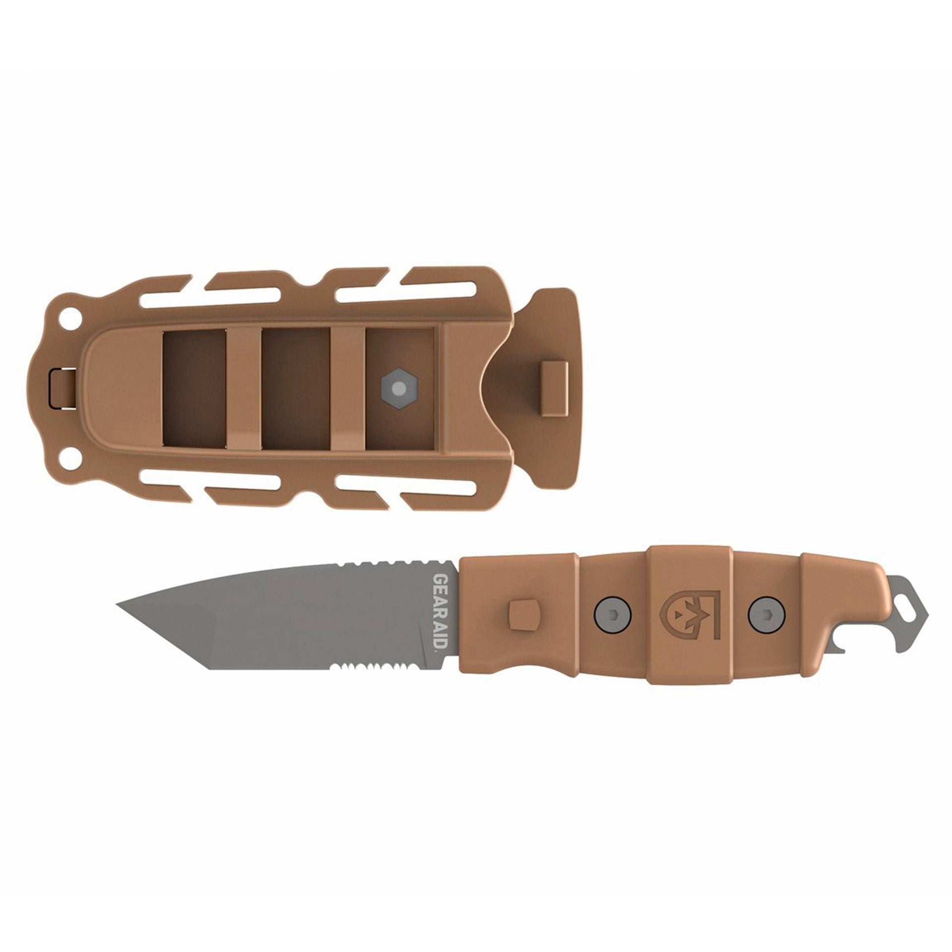 Coltello GearAid Kotu Tanto