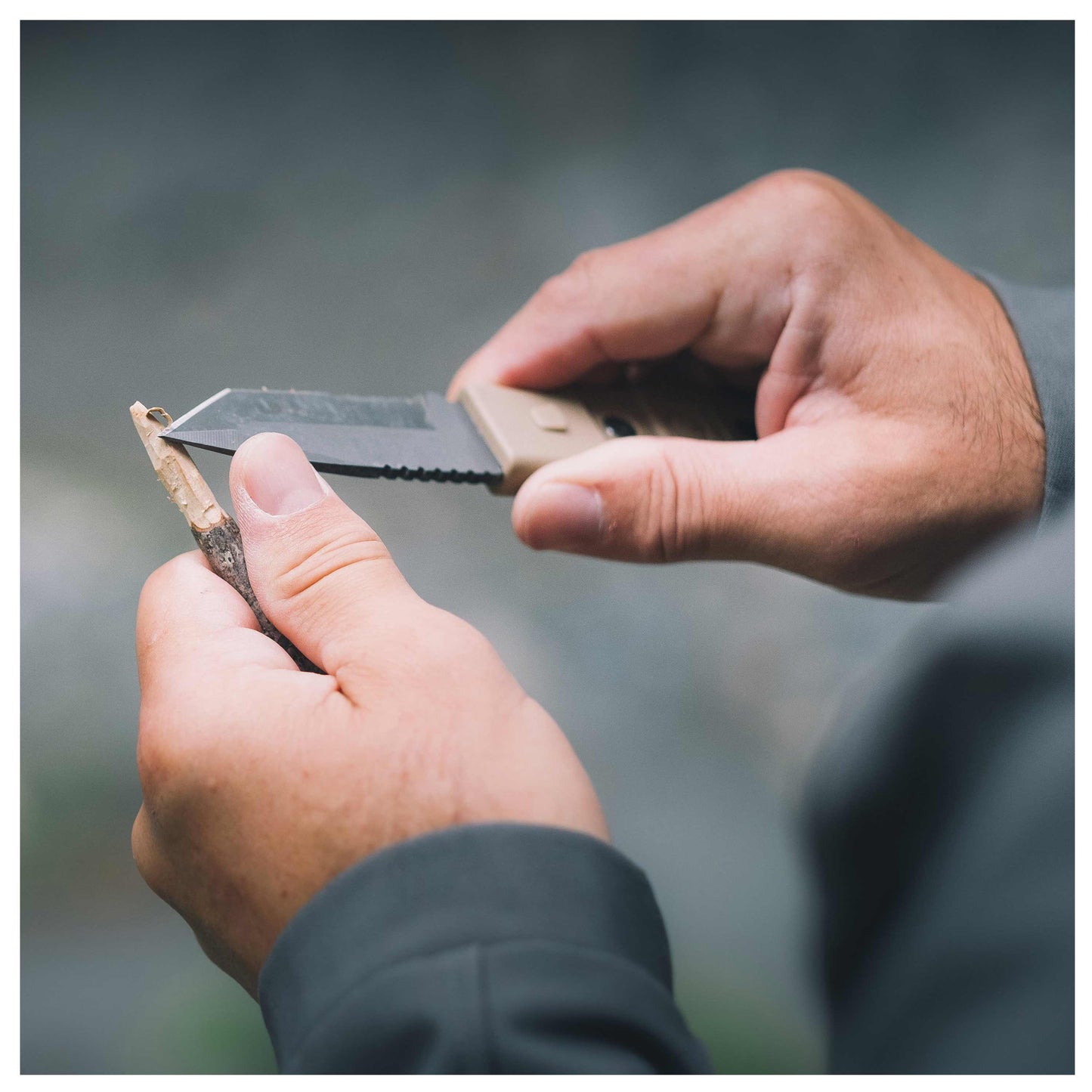 Coltello GearAid Kotu Tanto