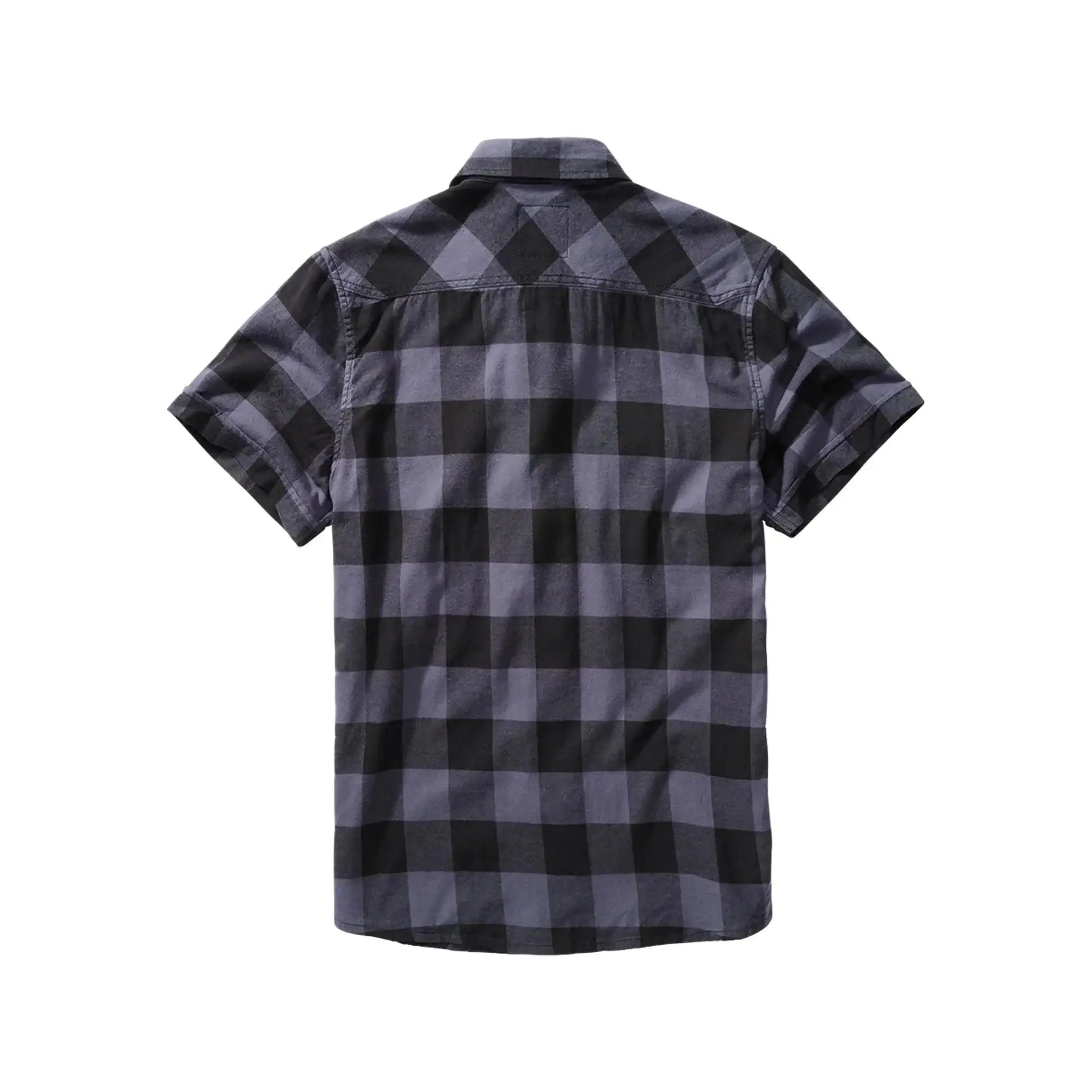 brandit-hemd-checkshirt-halfsleeve-ansicht-2