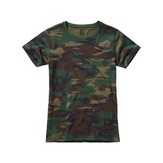Camiseta mujer