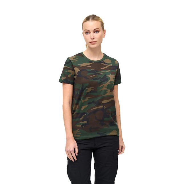 Camiseta mujer