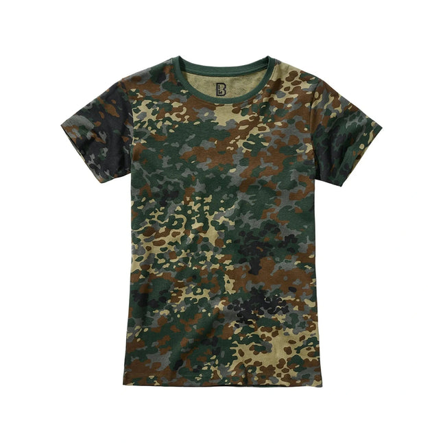 Camiseta mujer
