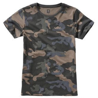 Camiseta mujer