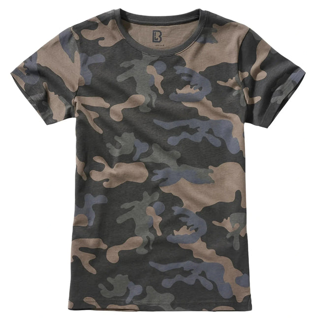 Camiseta mujer