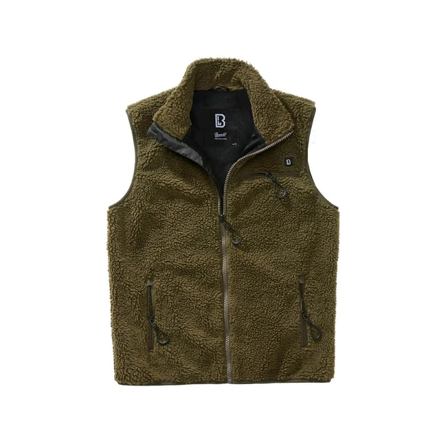 brandit-jacke-teddyfleece-vest-ansicht-9