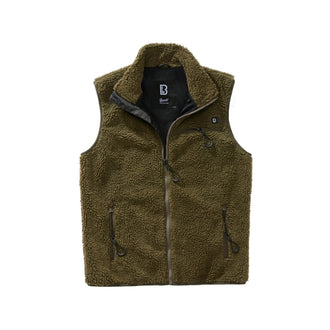 Chaqueta Teddyfleece Vest
