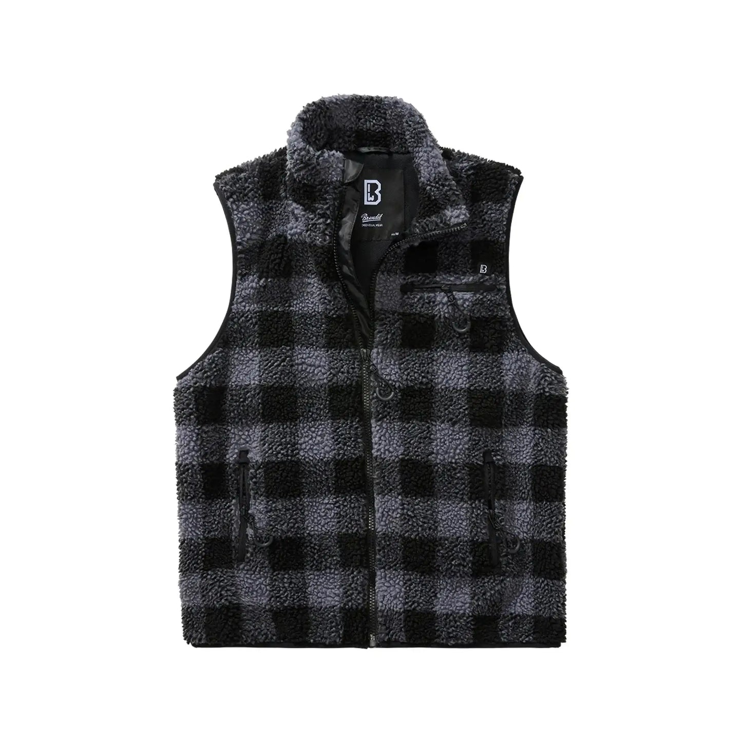 brandit-jacke-teddyfleece-vest-ansicht-8
