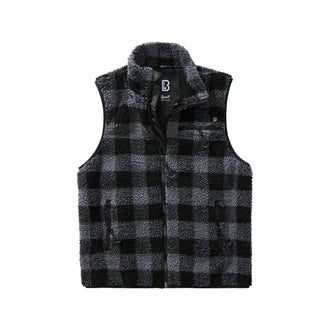 Chaqueta Teddyfleece Vest