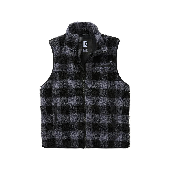 Chaqueta Teddyfleece Vest