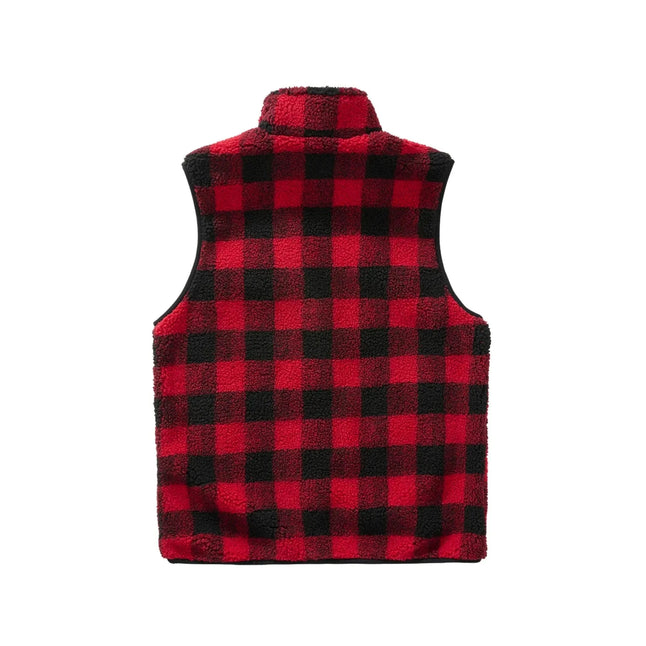 Chaqueta Teddyfleece Vest