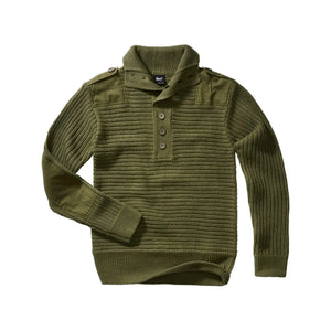 Verde oliva