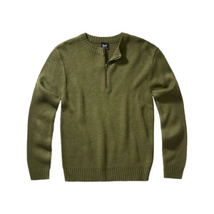 Verde oliva