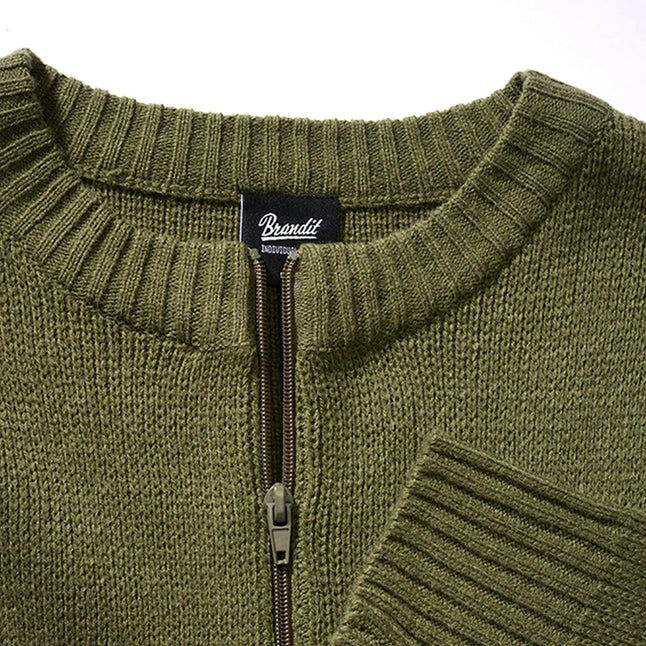 Sweater Army