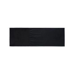 Telo multifunzione Fleece - Nero