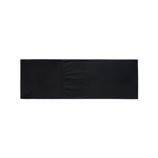 Multifunctional fleece scarf