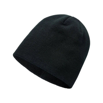 Beanie Mover black