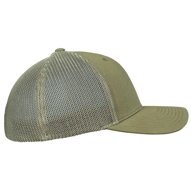 flexfit-cap-mesh-trucker-cap-buck-ansicht-4
