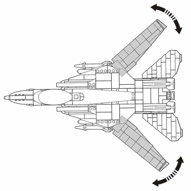 sluban-bausteinset-modern-jet-fighter-m38-b0755-ansicht-4