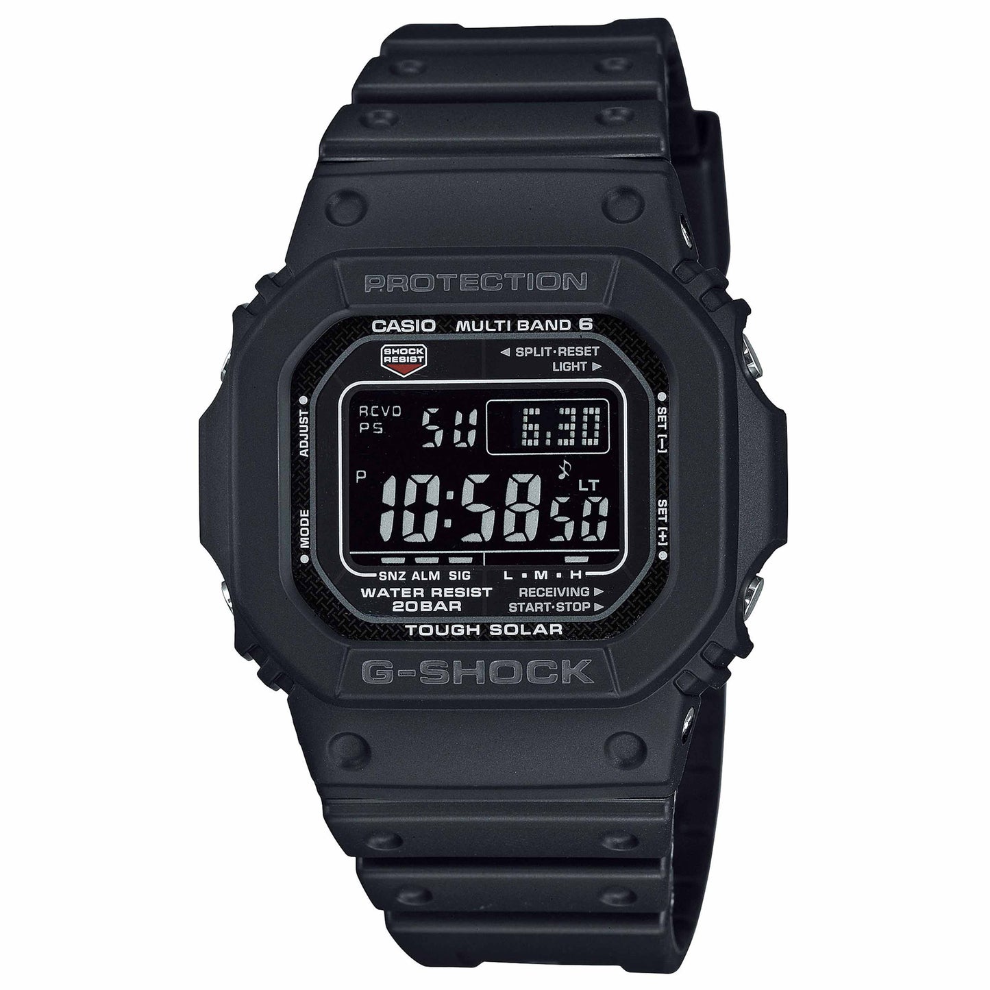 Reloj Casio El Origen GW-M5610U-1BER