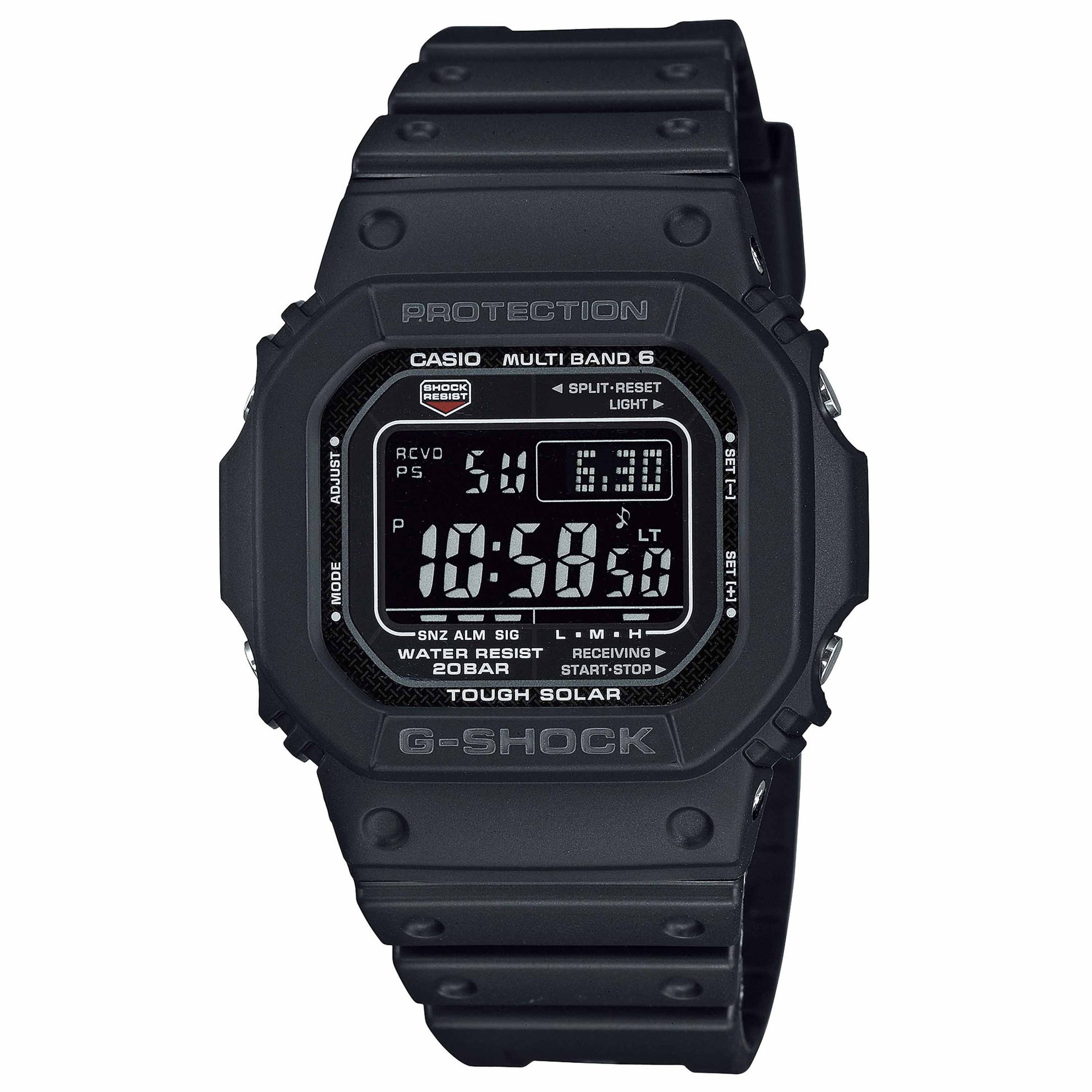 Reloj Casio El Origen GW-M5610U-1BER