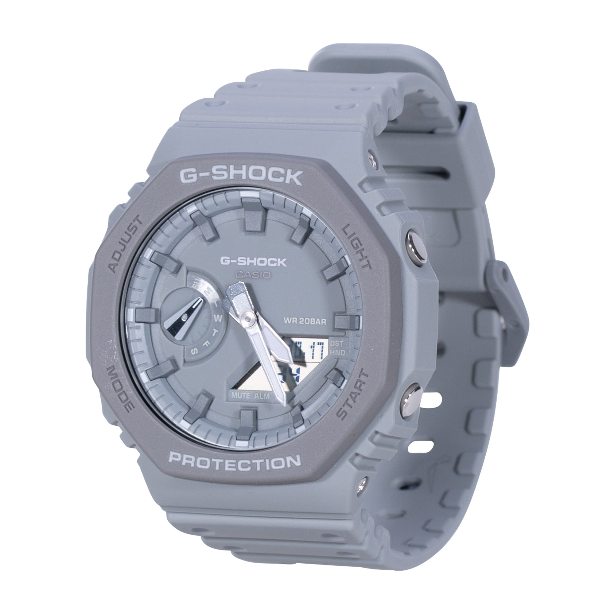★未使用保管品★G-SHOCK GA-2110ET-8AJF グレー ga-2110et-8a.jpg?v=1665116548&