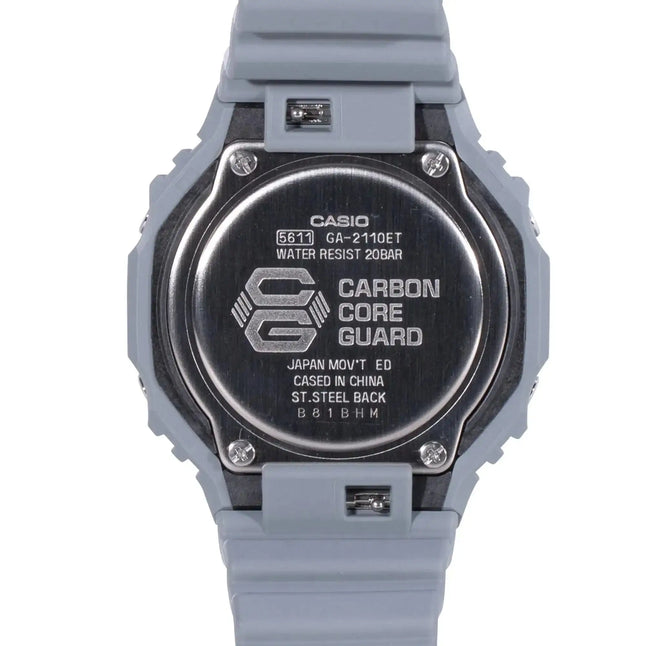 casio-uhr-g-shock-classic-ga-2110et-8aer-grau-ansicht-5