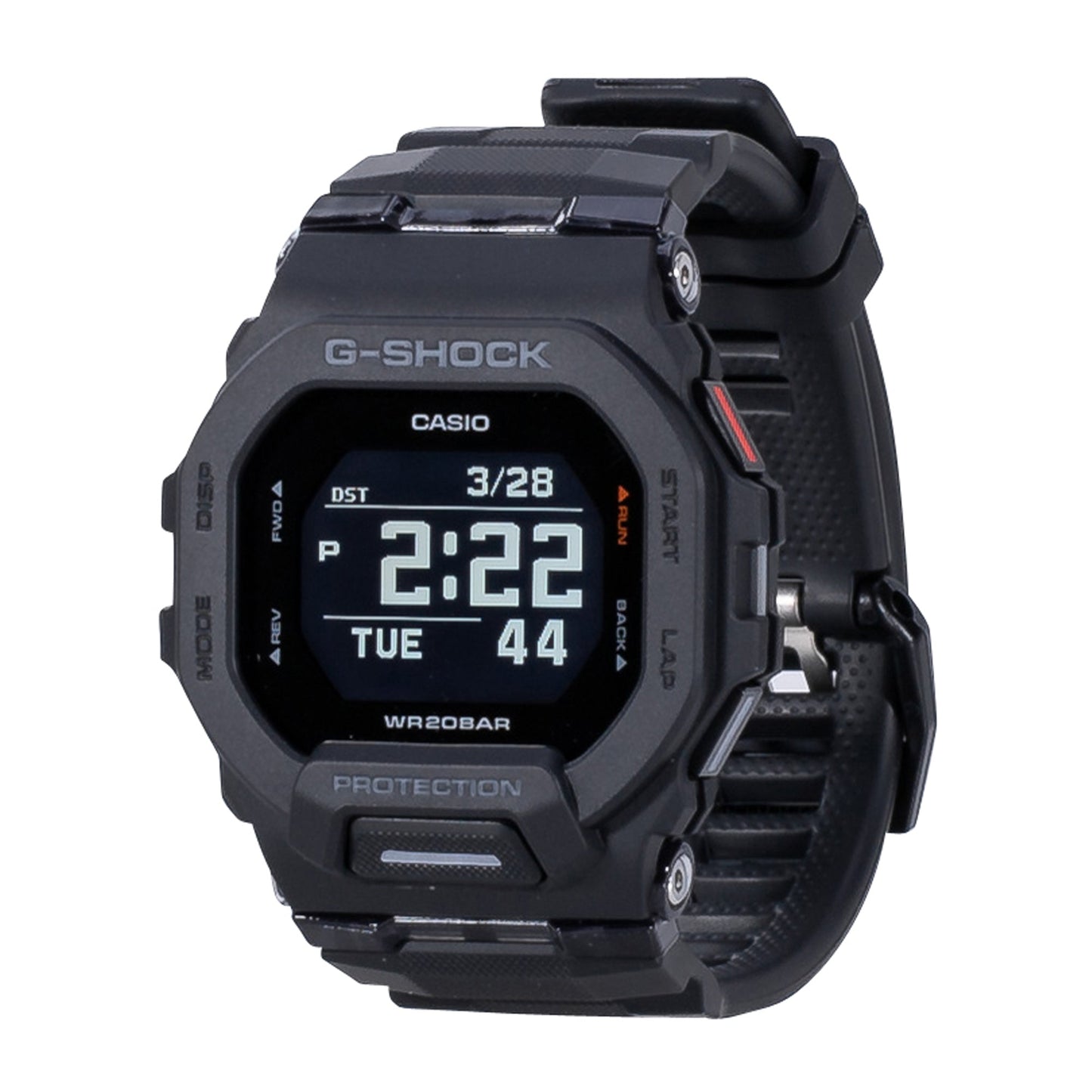 Reloj Casio G-Squad GBD-200-1ER
