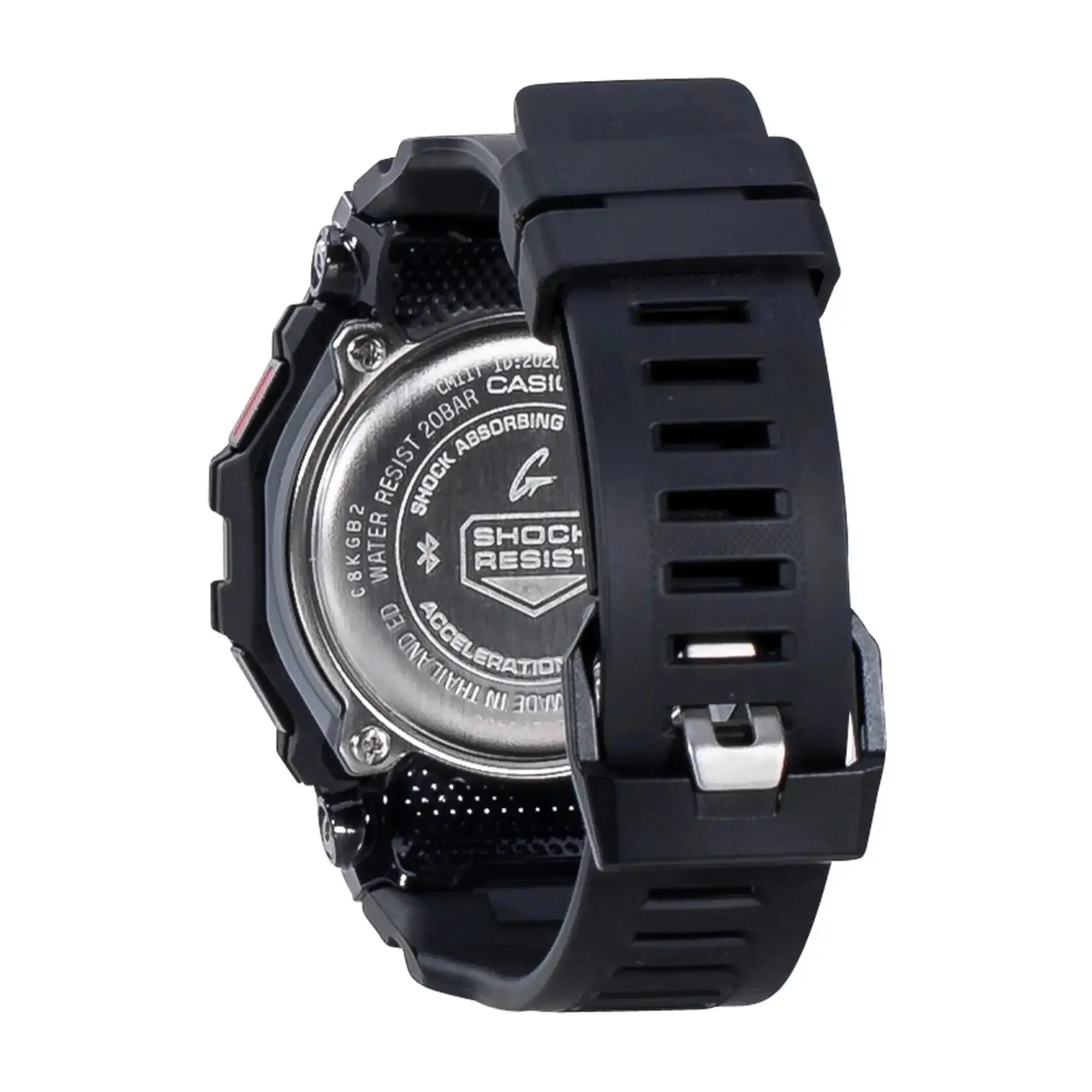 Wristwatch G-Squad GBD-200-1ER – ASMC GmbH