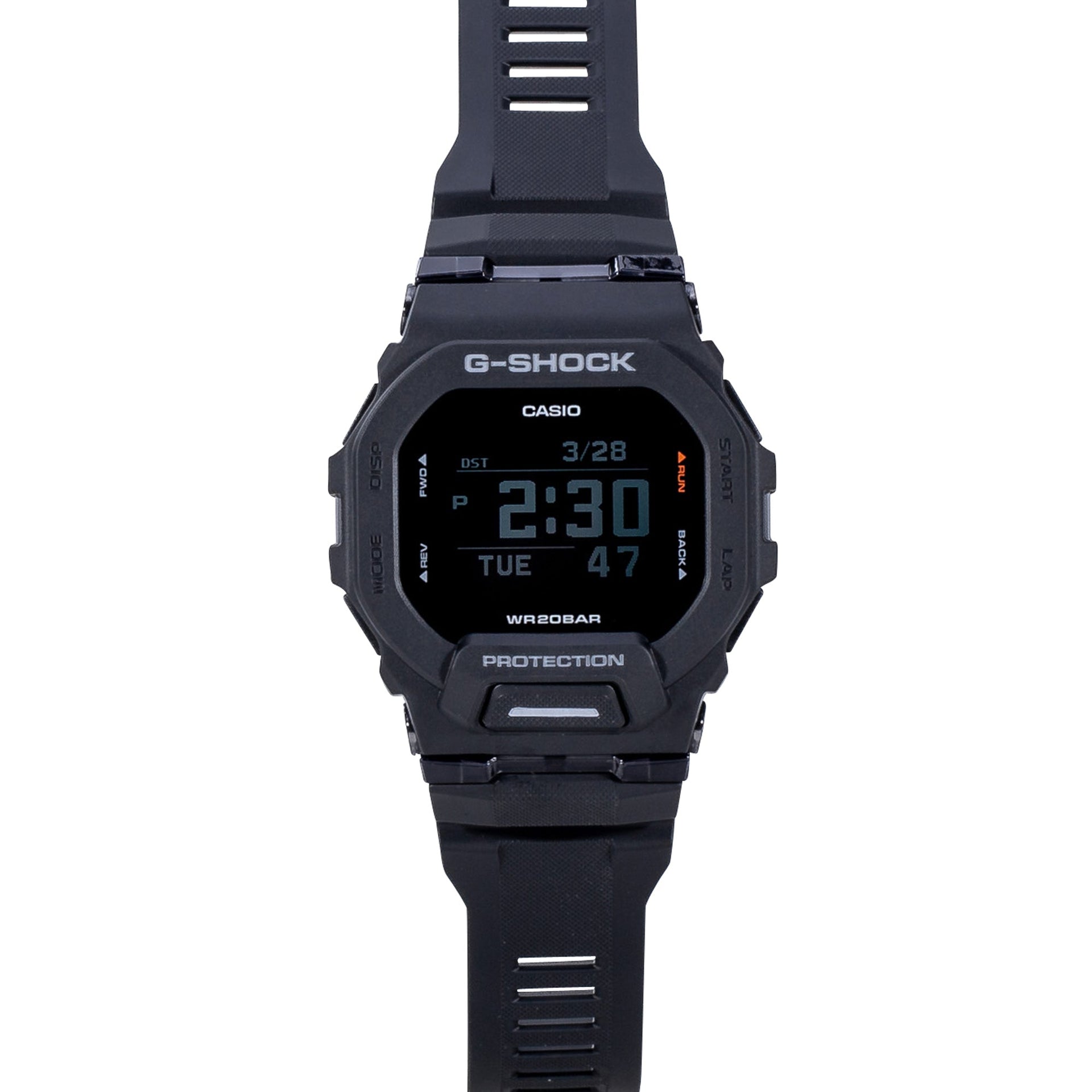 Reloj Casio G-Squad GBD-200-1ER