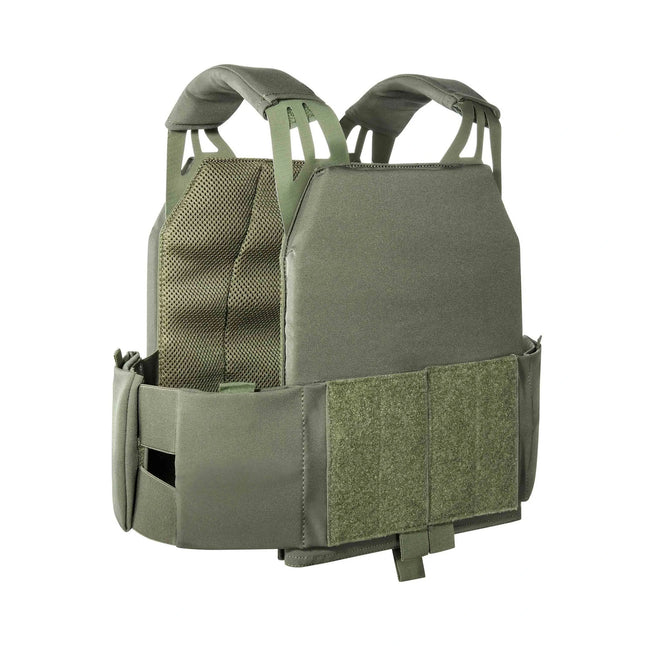 Porta piastre LP MKII