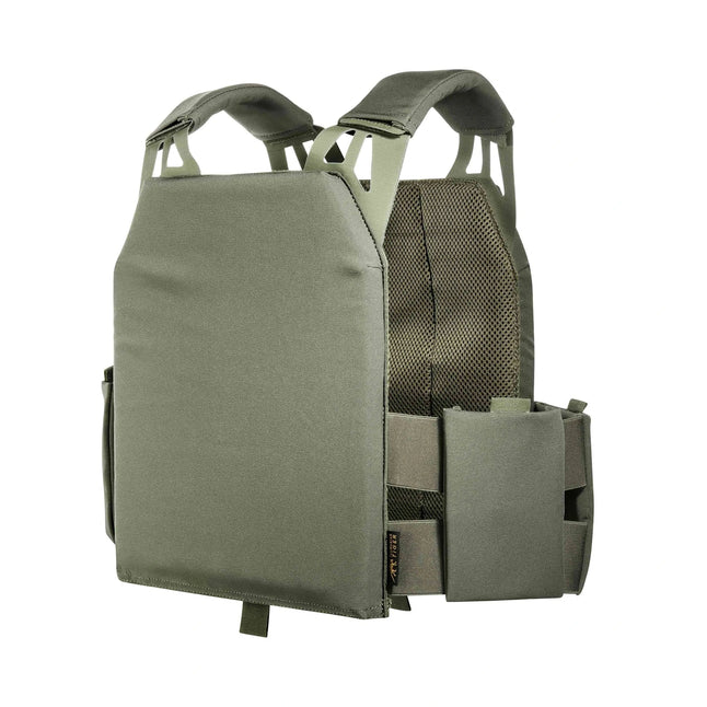 Porta piastre LP MKII