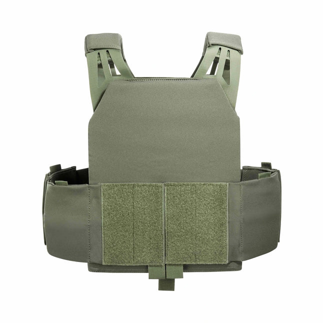 Porta piastre LP MKII