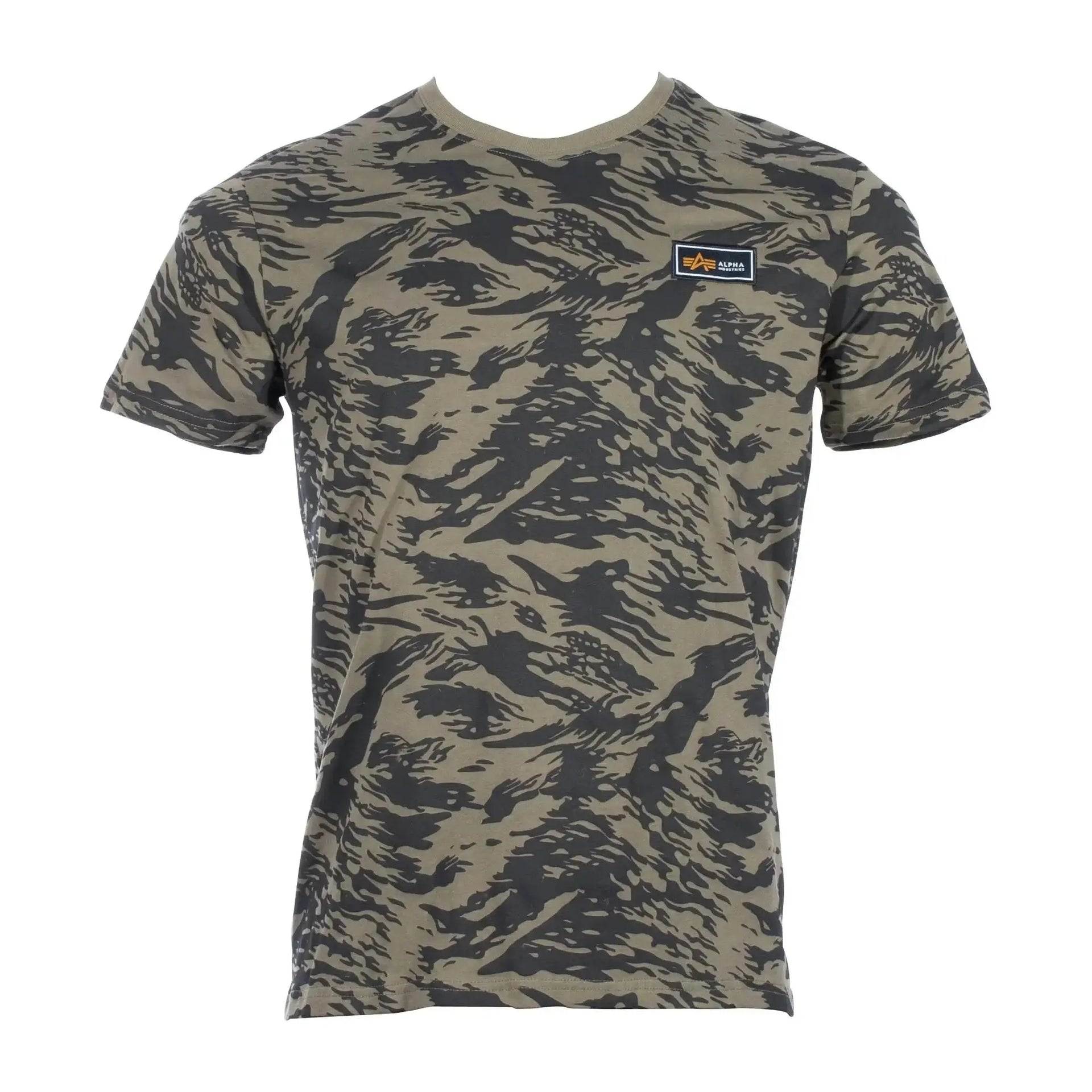 alpha-industries-t-shirt-tactical-camo-brushstroke-green-ansicht-1