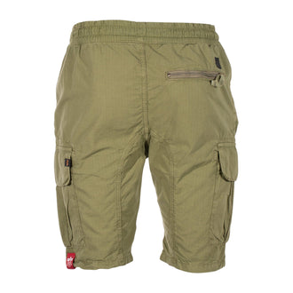 Ripstop Jogger Short
