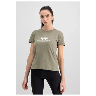 Camiseta New Basic mujer