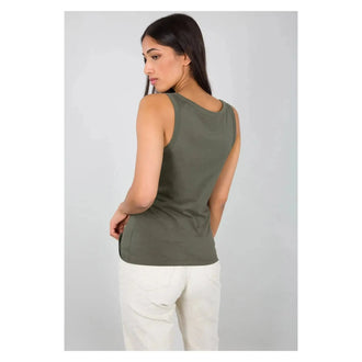 Débardeur basique pour femme