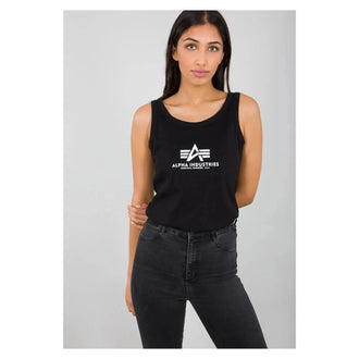Tank Top Basic Tank Women