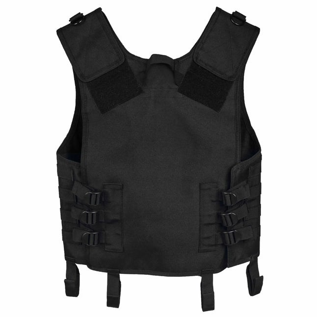 Chaleco Molle Carrier Gen. II
