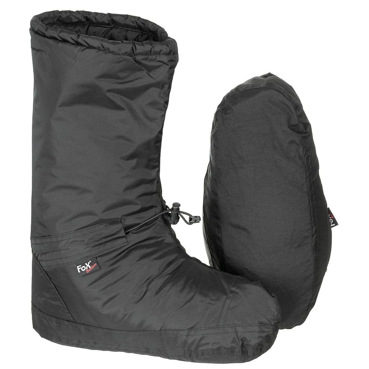 Zapatos Bivouac Polar Cortavientos