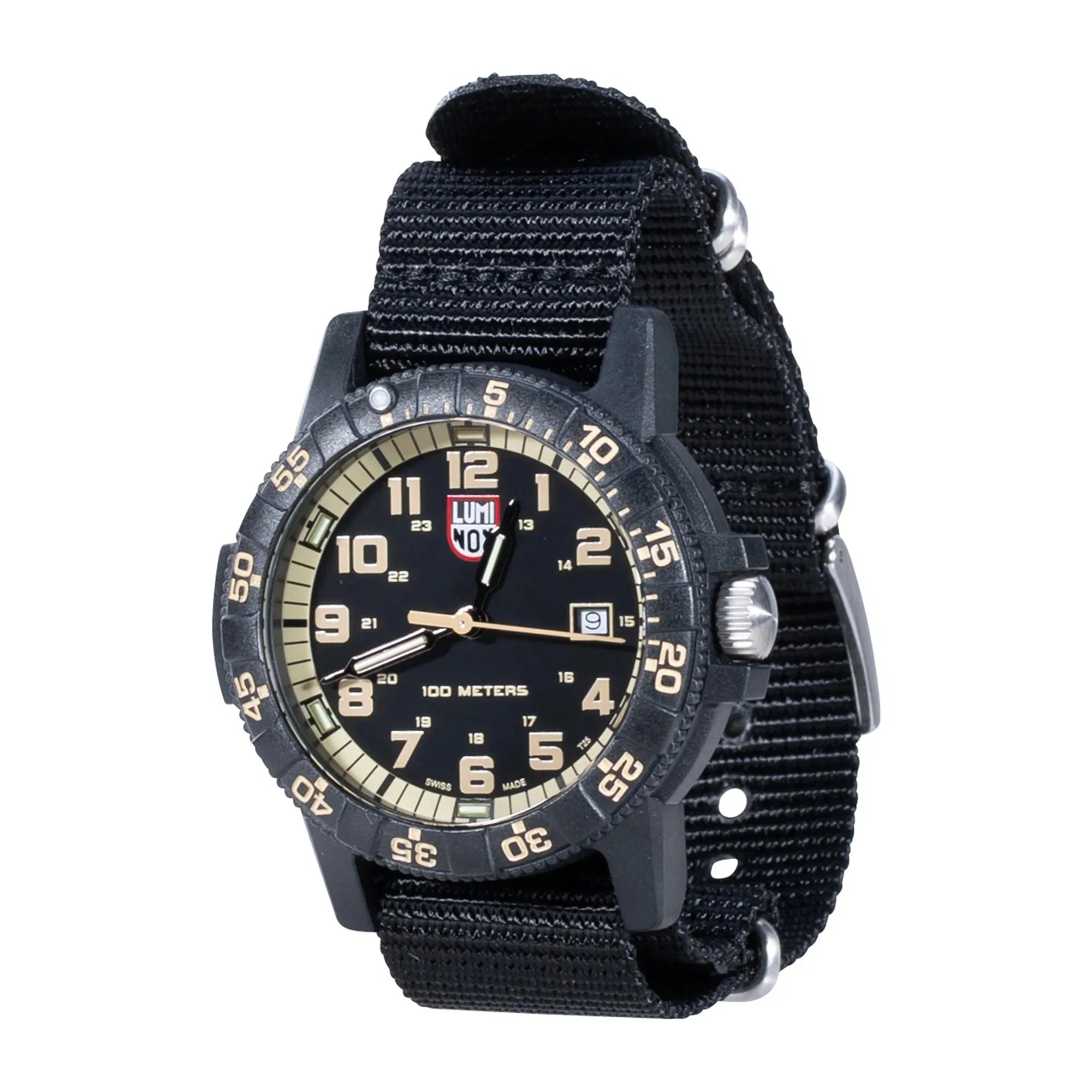 Watch Leatherback SEA Turtle Giant 0320 – ASMC GmbH International