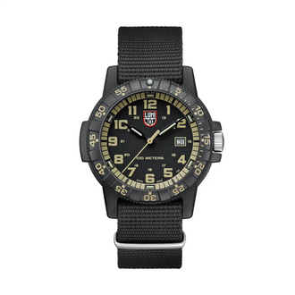 Reloj de Pulsera Leatherback SEA Turtle Giant 0320