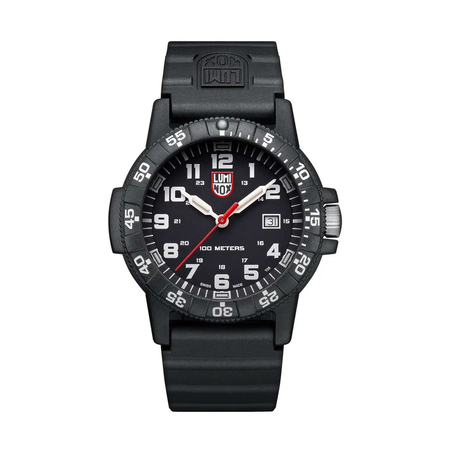 Reloj de Pulsera Leatherback SEA Turtle Giant 0320