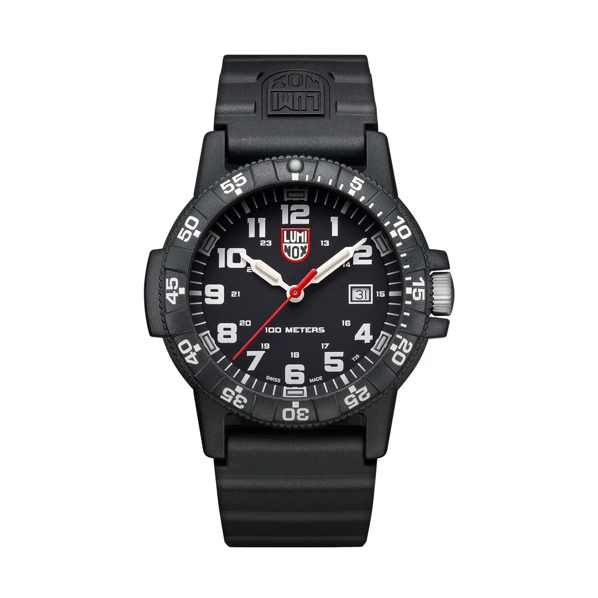 Reloj de Pulsera Leatherback SEA Turtle Giant 0320