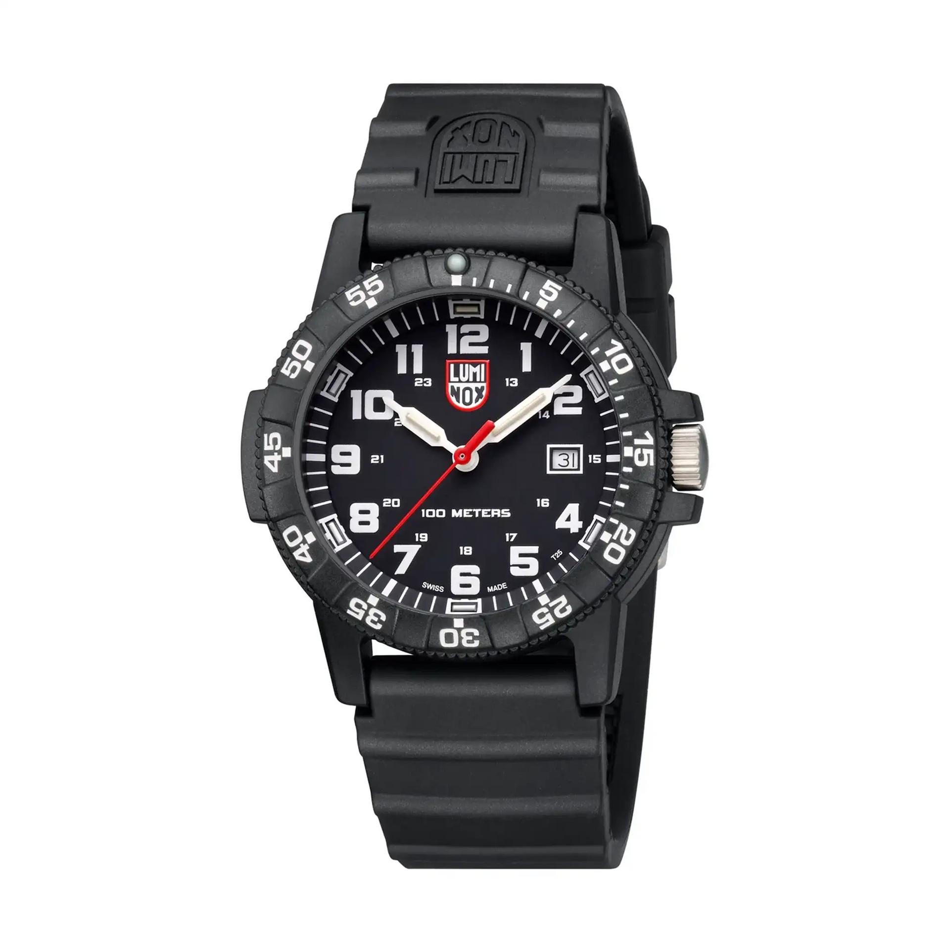 Reloj de Pulsera Leatherback SEA Turtle Giant 0320