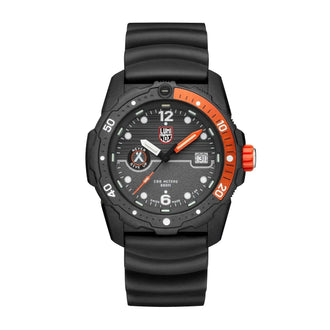 Bear Grylls Survival SEA 3720 diving watch