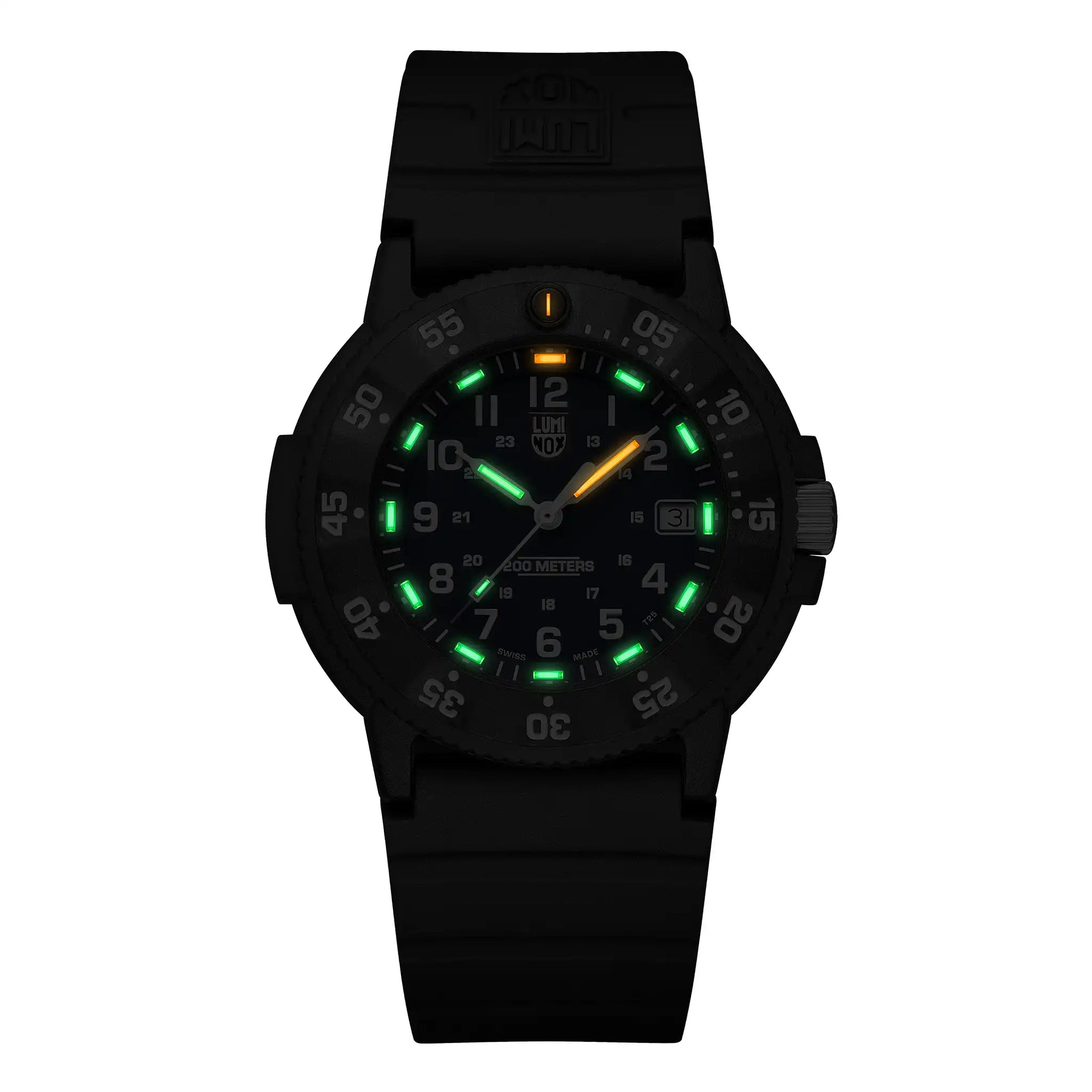 Orologio da polso Original Navy SEAL 3000 EVO